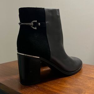 NEVER WORN - Bandolino Boots